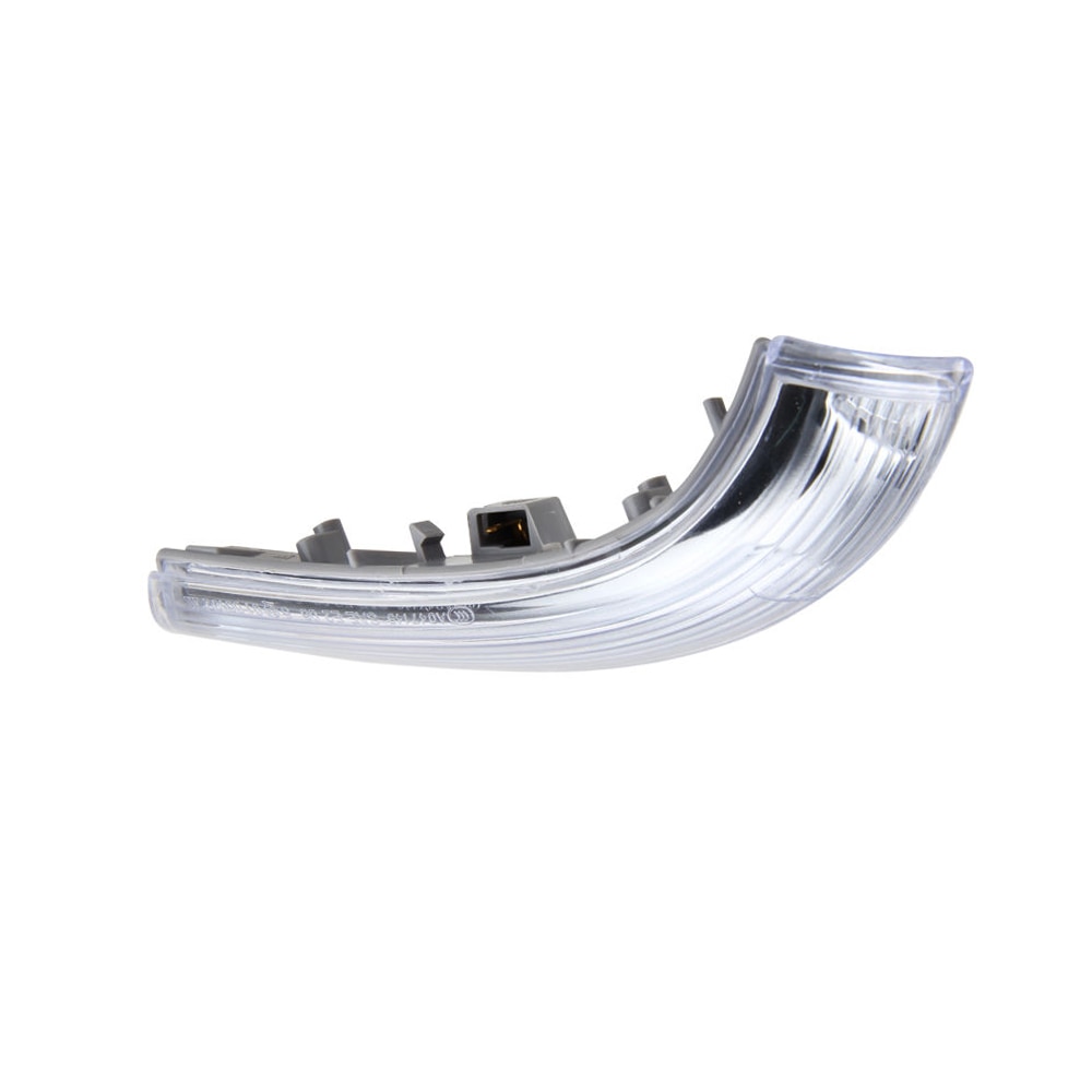 Clignotant Latéral Droit/Gauche Blanc Diederichs 1461079 - Fiat 500 & Ford Ka