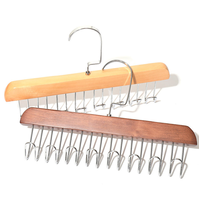 1pc/3pcs Multifunctionele Vrouwen Opslag Beha Hanger Stevig Duurzaam Thuis Garderobe Organizer voor Mannen Stropdas riem Vrouwen Beha Sling