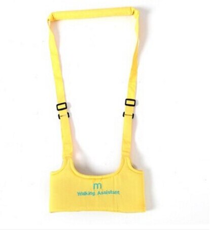 Bébé marcheur, bébé harnais Assistant enfant en bas âge laisse pour enfants apprentissage marche bébé ceinture sécurité enfant harnais Assistant G0312: D