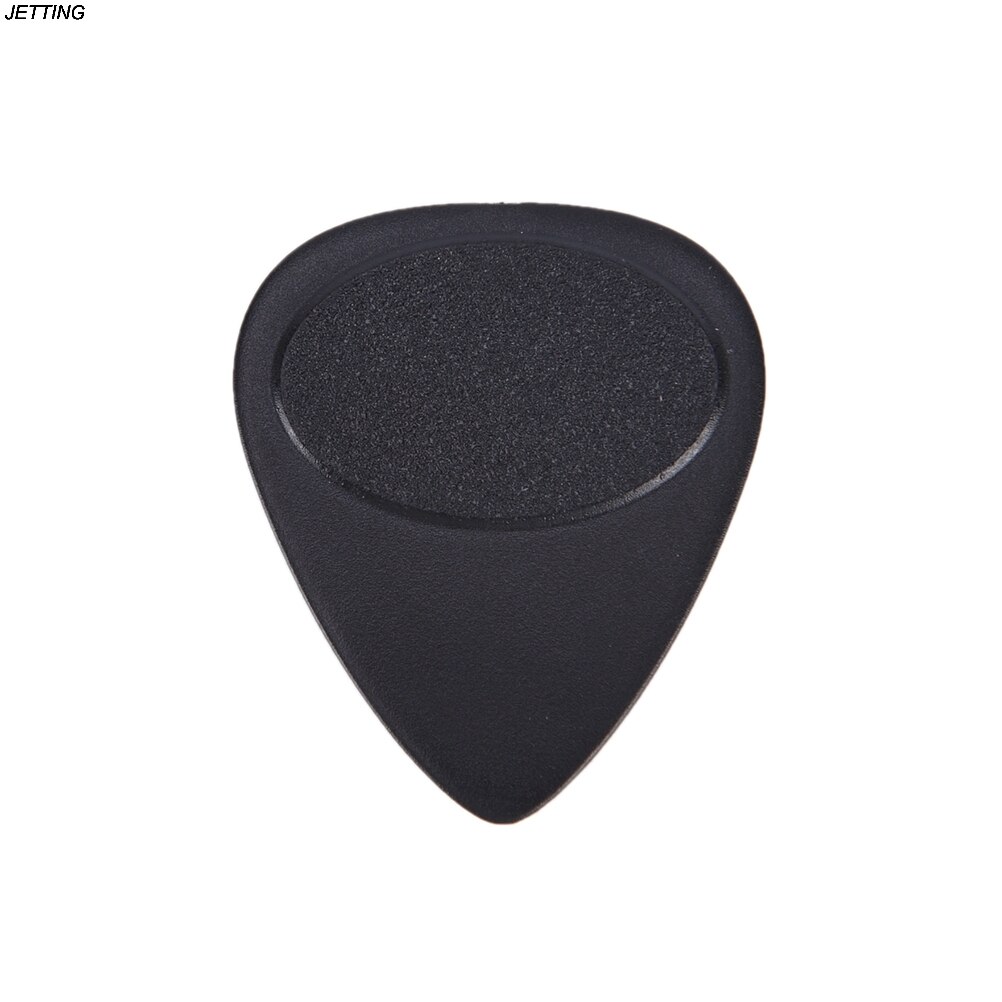 10 stk/pak nylon akustisk elguitar pickre plekter til musikinstrumenter guitar dele tilbehør