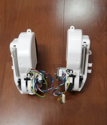 Vacuum Cleaner 360 S9 Wheel for Qihoo 360 S9 MAX S9 X90 X95 S95 S90 Wheels Replacement Robot Vacuum Cleaner Accessories