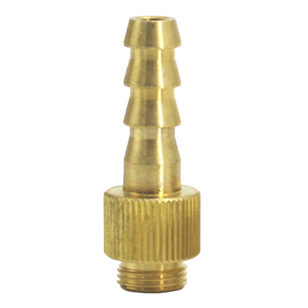 Camping Kachel Brander Adapter Connector Outdoor Kachel Accessoires 6Mm 4Mm Dia