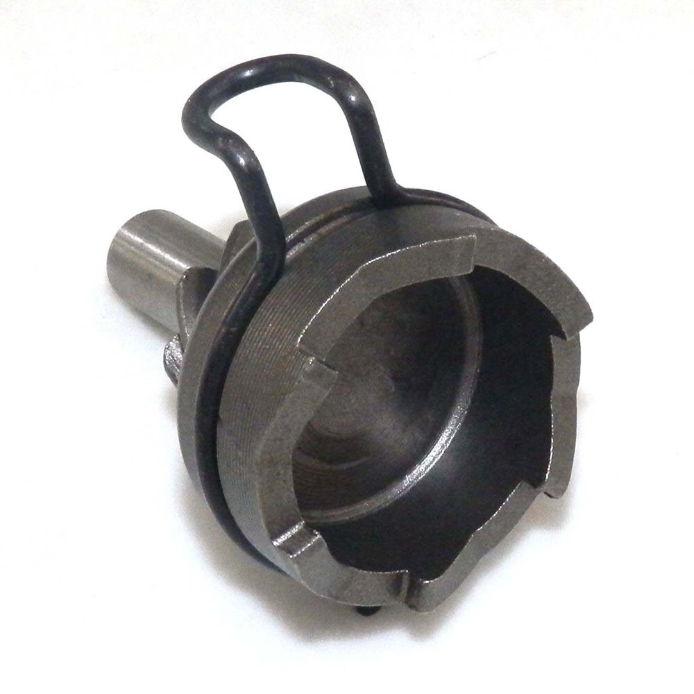 Kick Start Idle Shaft Gear 8 Spline For 50cc 139QMB Starter Chinese Scooter Parts