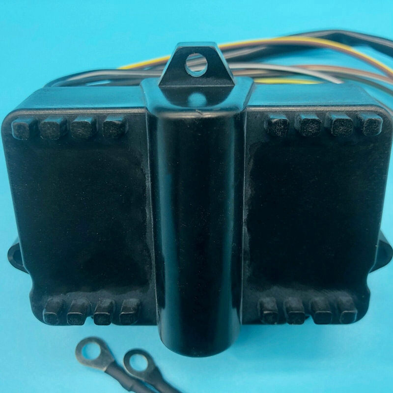 Scatola interruttori CDI Power Pack per Mercury Mariner fuoribordo 6Hp 8Hp 9.9Hp 10Hp 15 20 25 35Hp 339-7452A15 18 18-5777