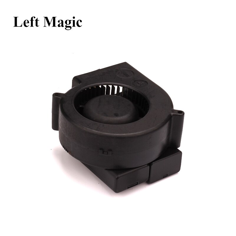 Dispositivo elettronico di Piccola Macchina di Neve Fiocchi di Neve Volare Carta Neve Tempesta Macchina palcoscenico di Trucco Magico chiudere su Magia illusione puntello