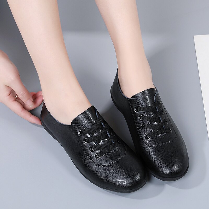 Tenis Feminino Tennis Shoes Woman spring Comfortable Women Shoes Female Ballet Platform Fitness Sneakers Chaussure Femme