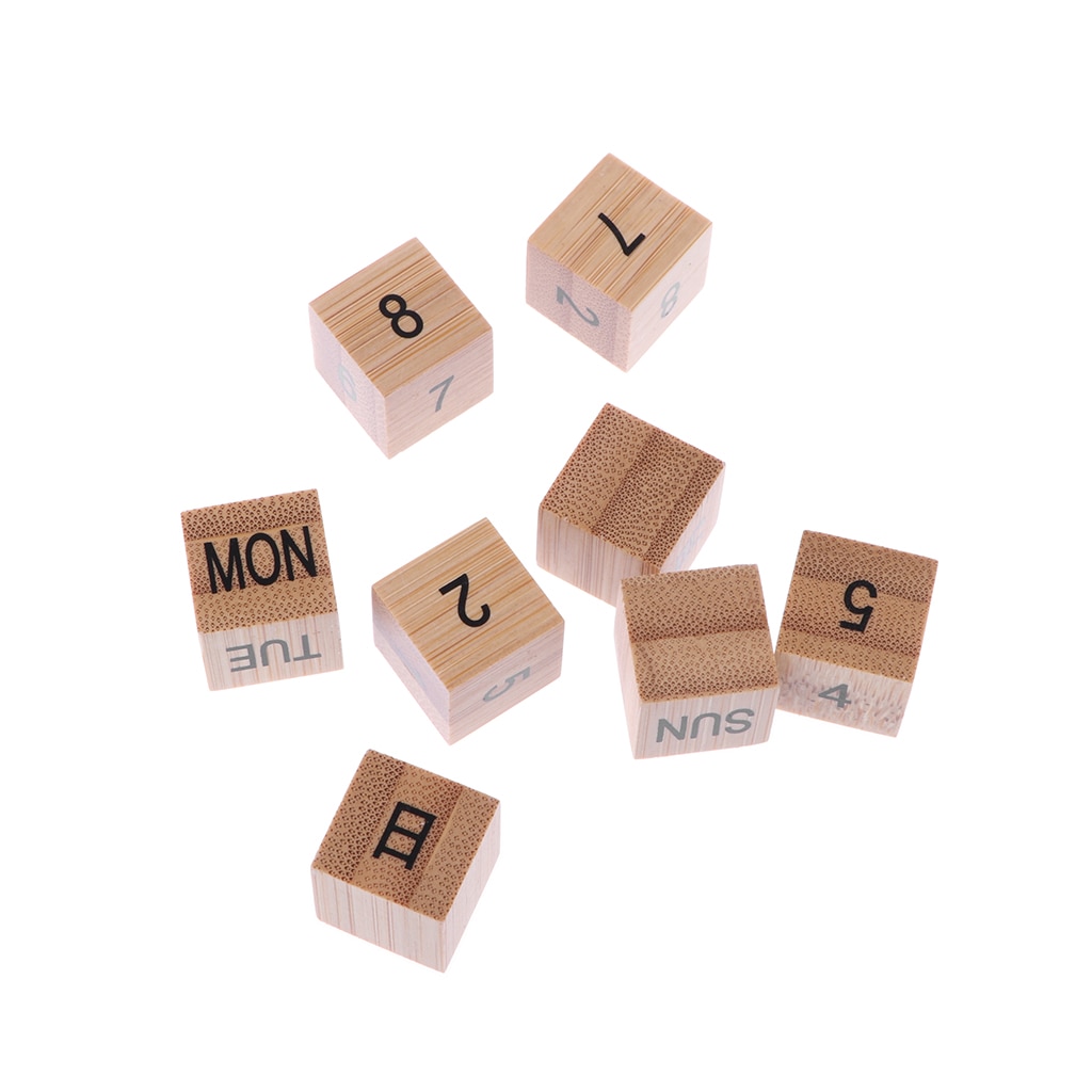 Oplaadstationhouder van bamboehout voor iwatch en dockingstationhouder voor ipod, iphone, ipad en tablets