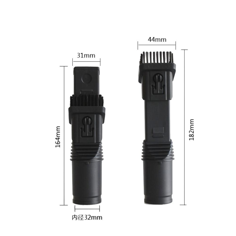 Universal dyse sprække værktøj vedhæftningssæt rengøringsbørste til karcher  ds5500 wd3 mv3 wd4 mv5 wd5 wd6 p se 5.100 reservedele