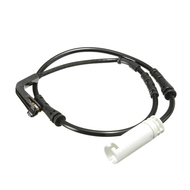 2X Sensor de pastilla de freno delantero y trasero para BMW E90 E91 E92 E93 1 3-Series 34356762252