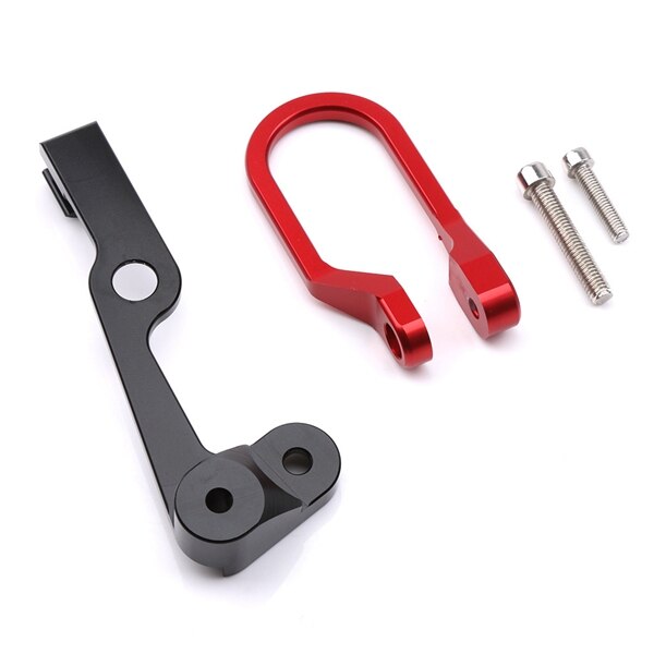10 STKS Auto Remleiding Kabel Beugel Vacuümslang Clips 10 STKS Auto Remleiding Kabel Beugel Vacuümslang Clips