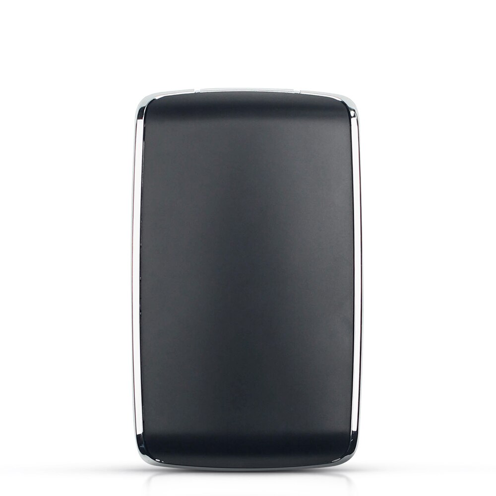 Keyyou Voor Renault Smart Key Case 4 Knoppen Vervanging Auto Afstandsbediening Sleutel Shell Voor Renault Megane 4 Talisman 5 Espace 5 Kadjar