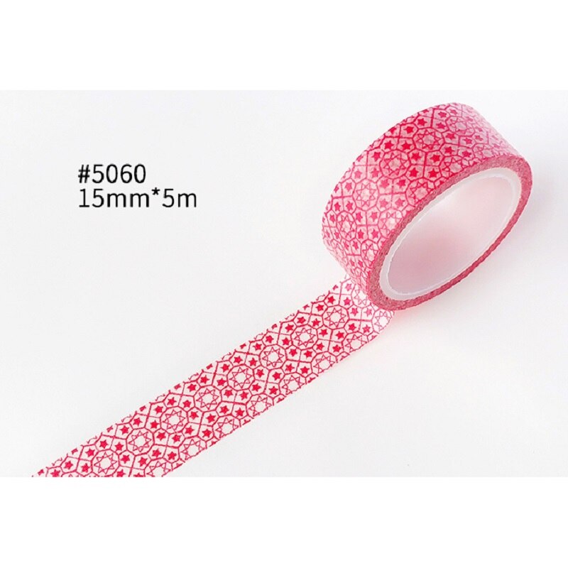 Grid washi tape dot washi tape stripe washi teippi scrapbookingiin: 5060