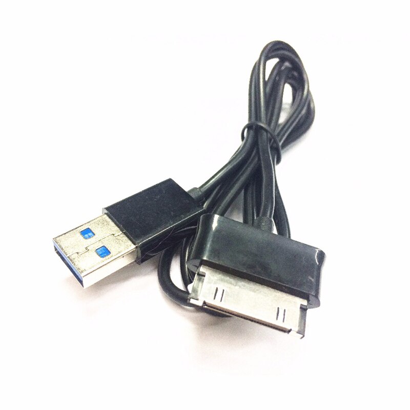 2 stks/partij USB 3.0 Data Sync Kabel voor Huawei mediapad 10 FHD Tablet, Opladen kabel voor Huawei mediapad 10 FHD
