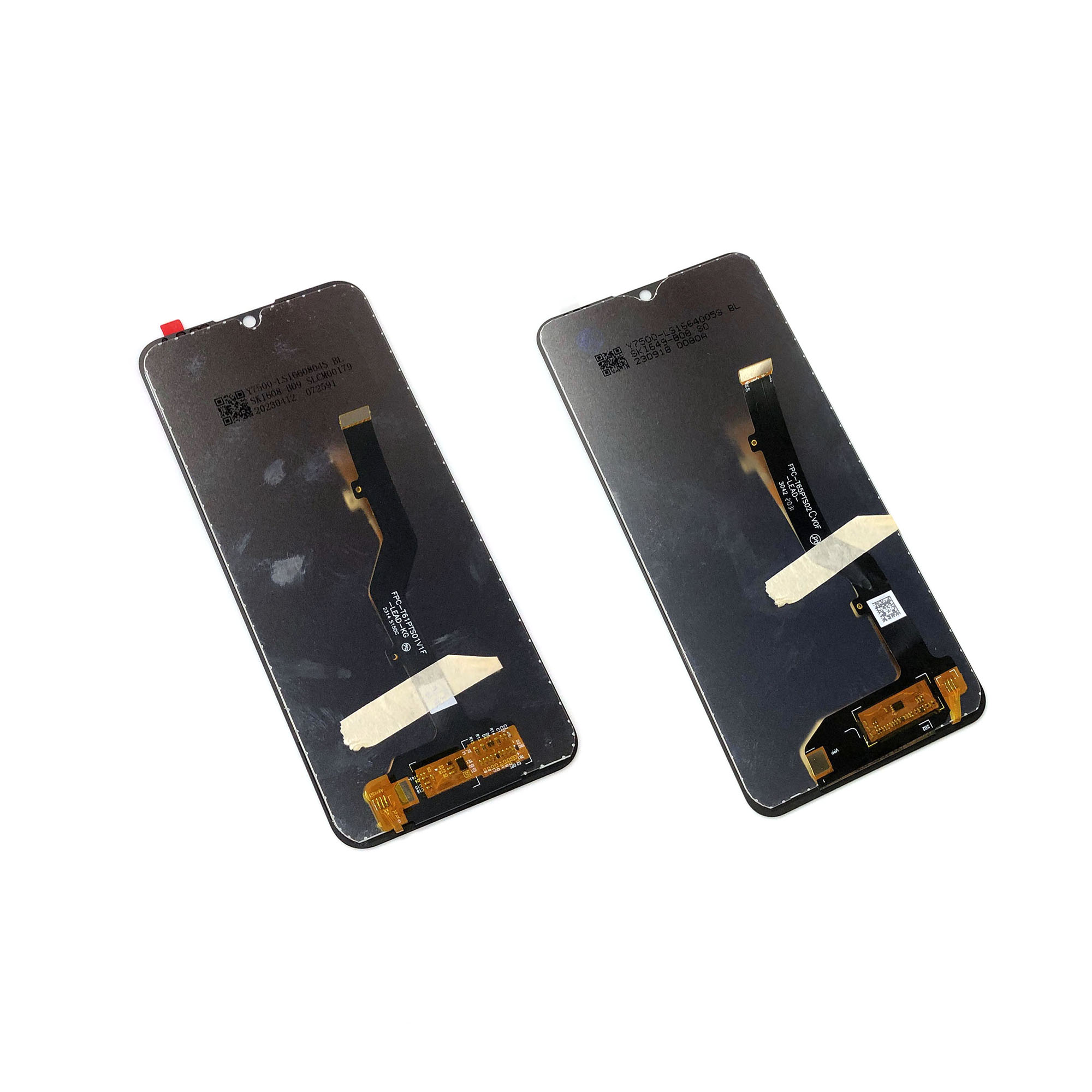 display screen For ZTE A5 A7 A7S LCD screen Display A7S Blade V Smart V1050 Touch Panel Screen Digitizer Assembly