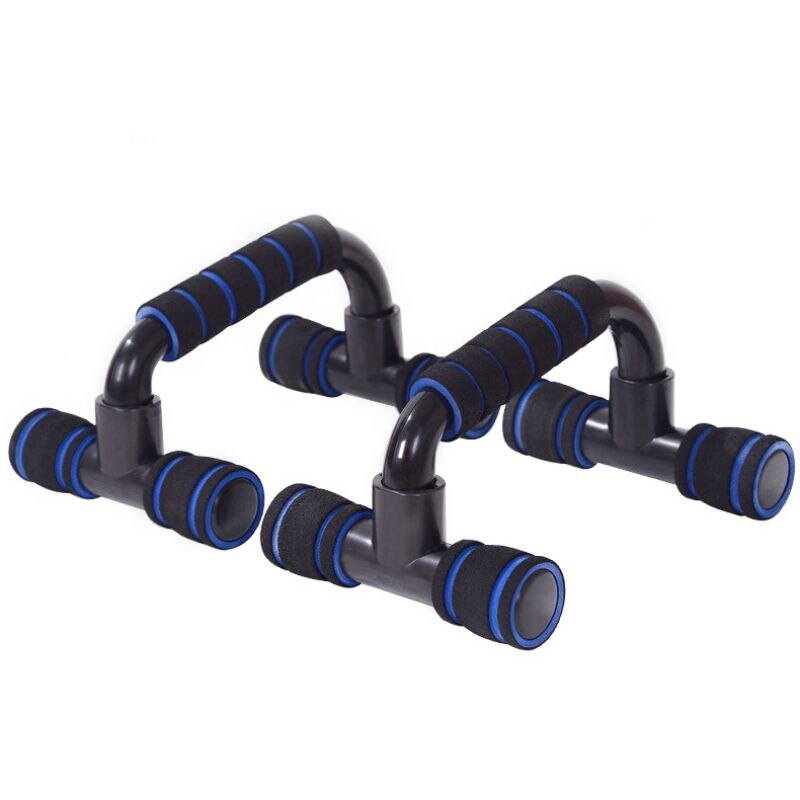 1 paire Push Ups Stands Grip Fitness équipement poignées poitrine corps construction sport entraînement musculaire pousser vers le haut supports