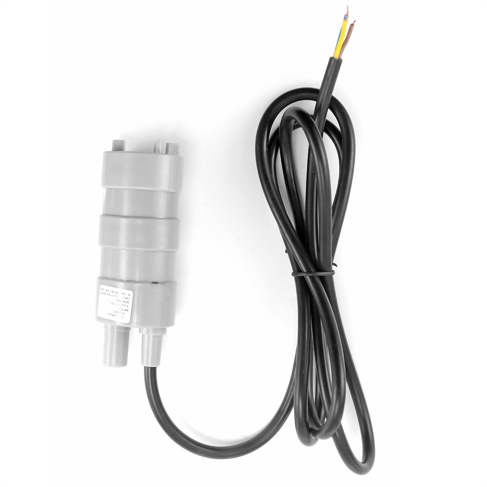 Solar Water Pump Aquarium Three Wire Micro Submersible Motor Water Pump For Garden Fountain Aquarium Hand Pump
