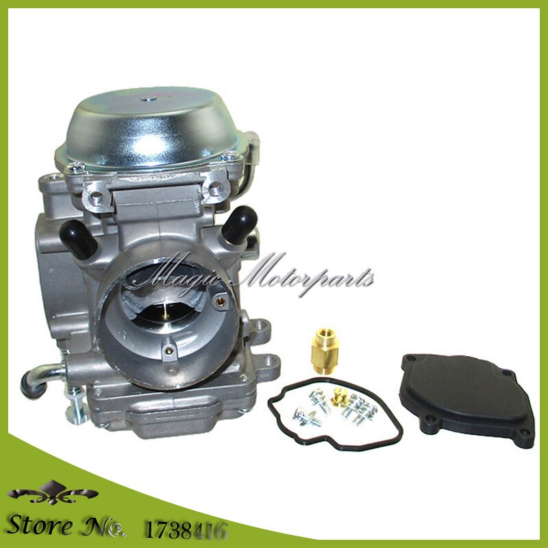 ATV Carburetor For Polaris Ranger 400 425 500 Trail Boss 325 330 MAGNUM 325 330 550 2X4 4X4 SPORTSMAN 300 335 500 600 700 MV7