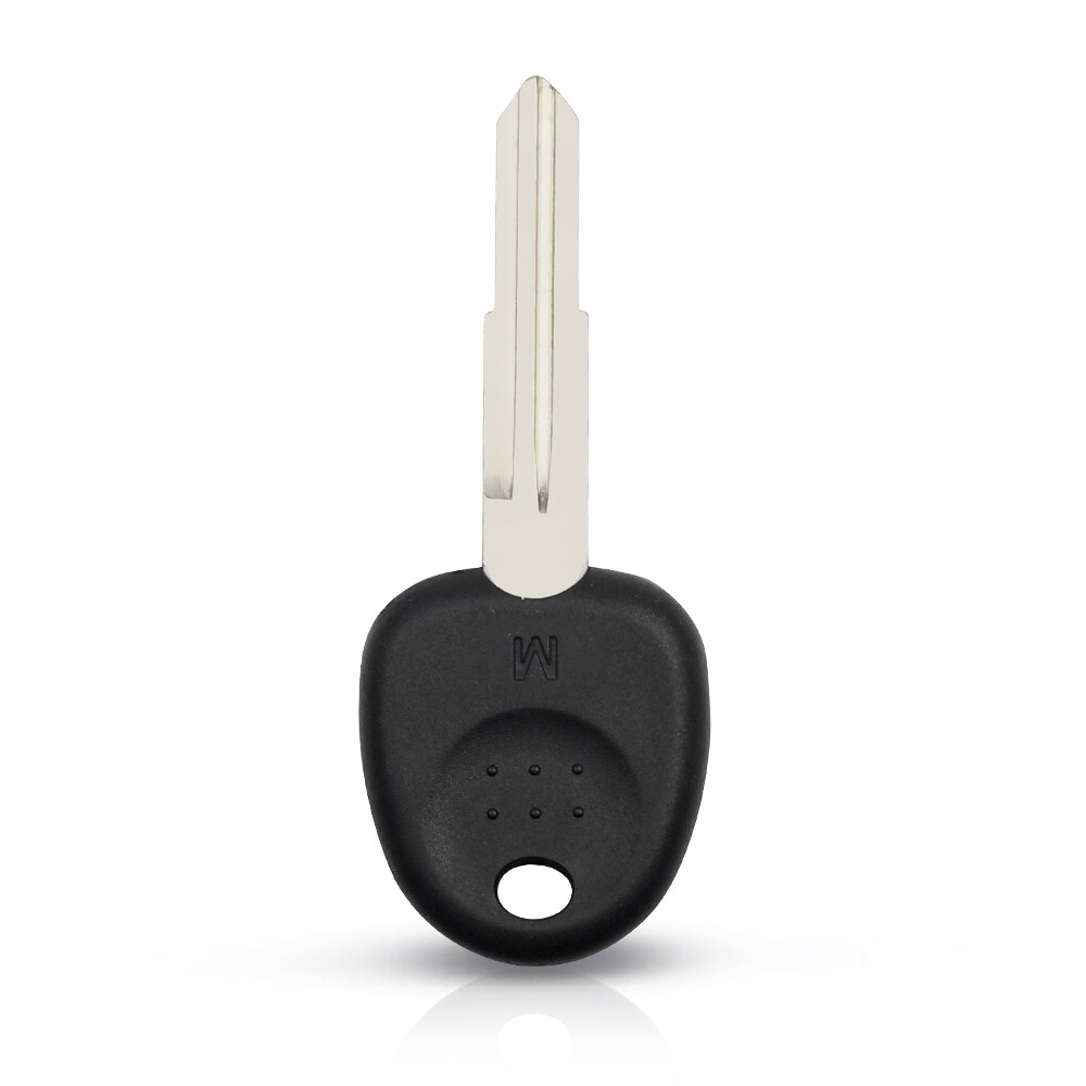 Keyyou bil nyckelfodral skalskydd för kia  k2 rak för hyundai accent sonata elantra accent reina transponder fjärrfodral