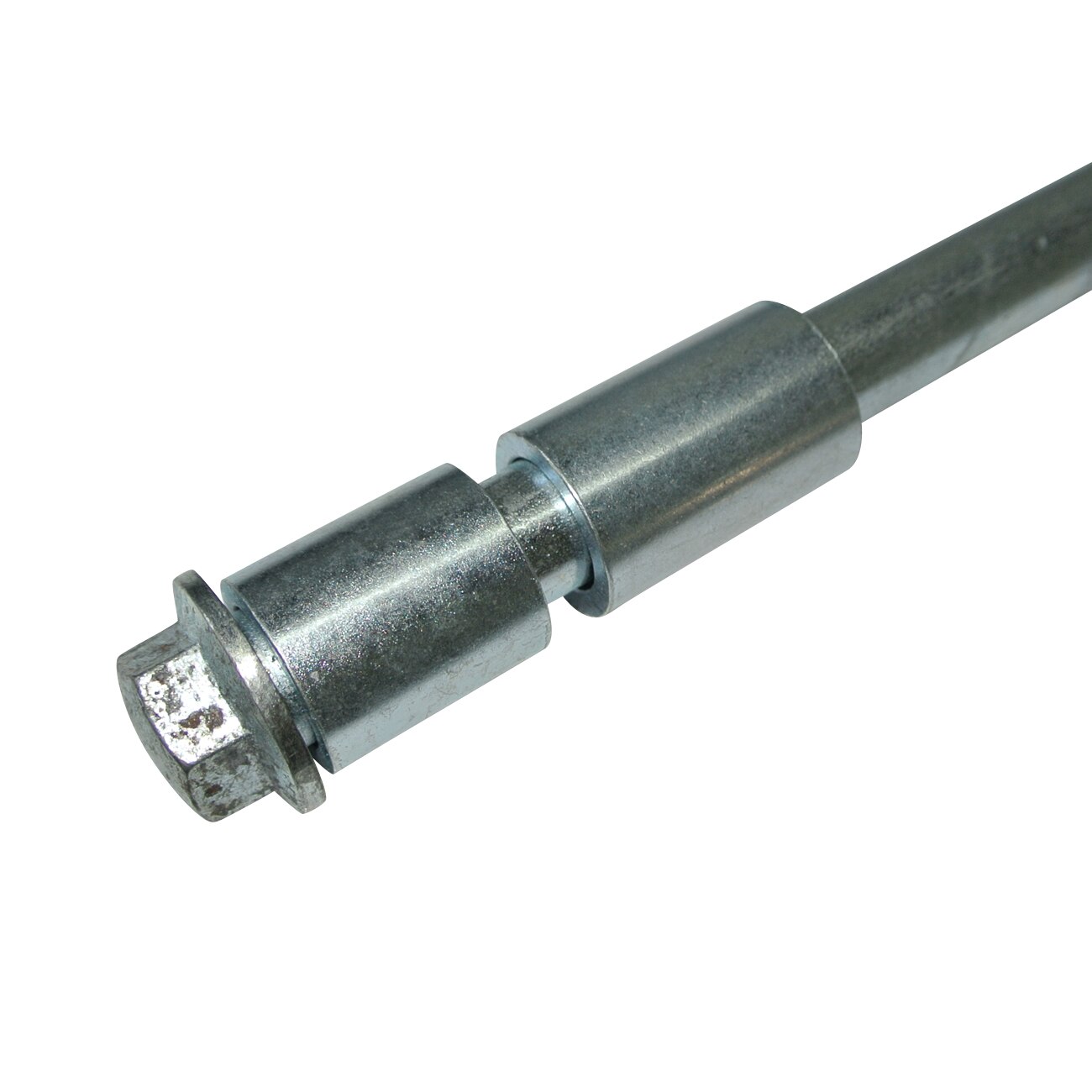 15mm 240mm Hinterrad Achse Mit Abstandshalter Für 110cc 125cc 140cc 160cc Grube Schmutz Fahrrad Grube Profi Pfad Schmutz Fahrrad QUAD ATV