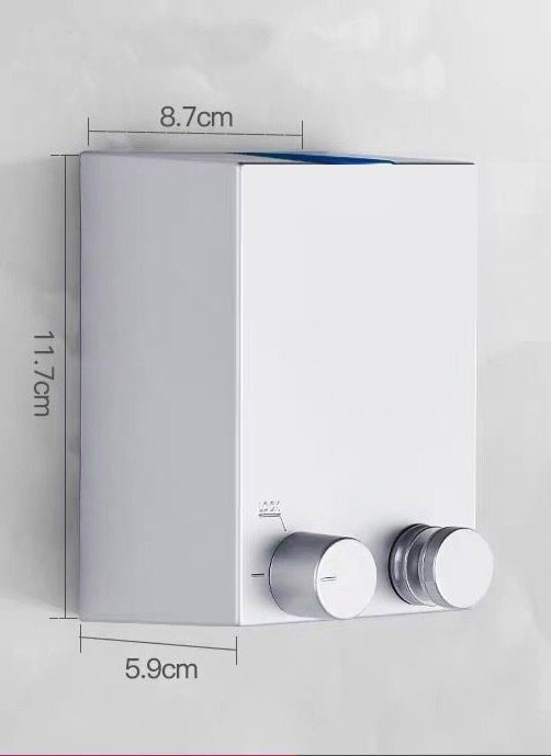 Retractable Clothesline Invisible Free Punching Indoor Outdoor Wall Hanging Balcony Bathroom Shrinking Clothes Drying Rack Rope: A-Sliver