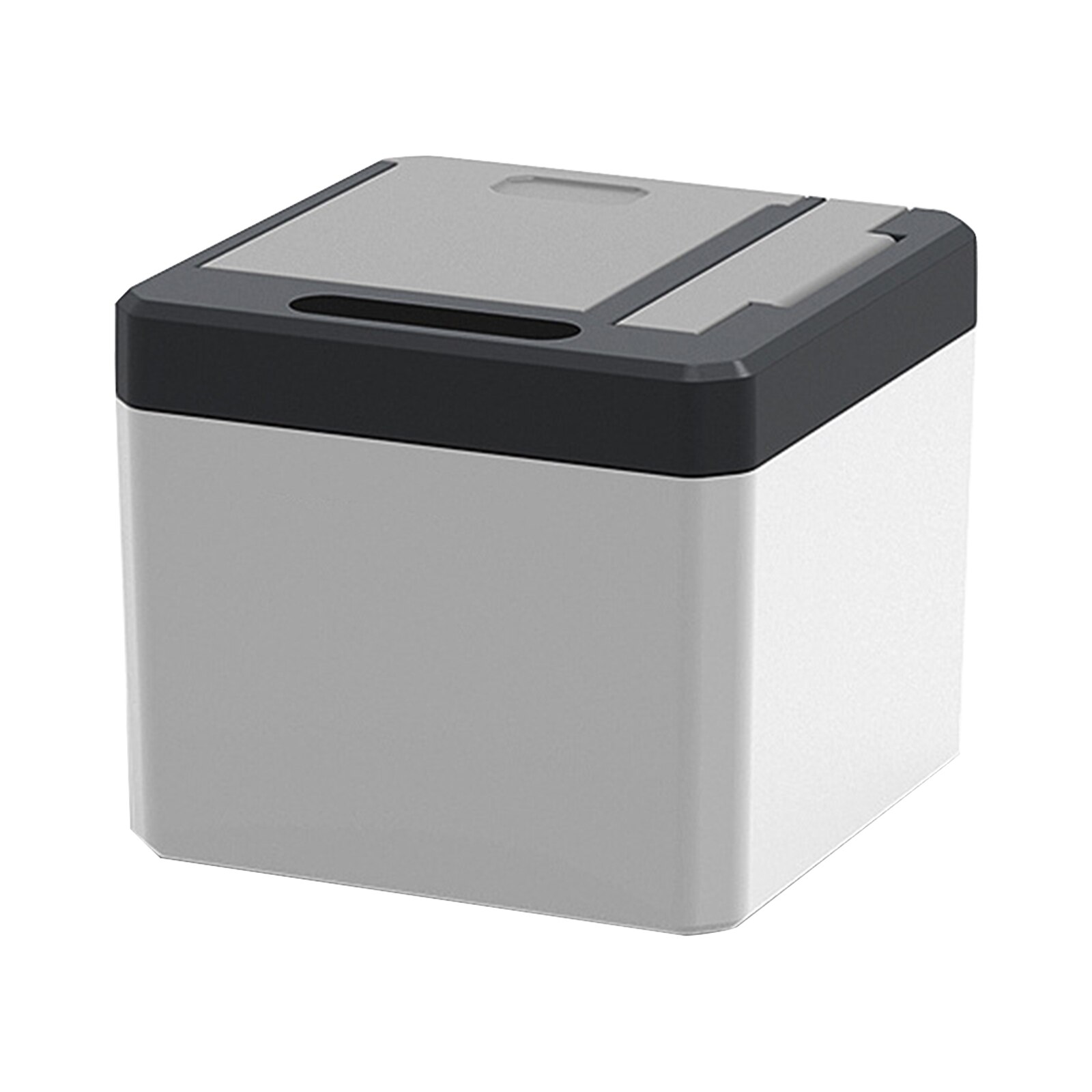 Automatic Toothpick Dispenser Infrared Sensor Smart Hand-free Toothpick Holder Table Smart Sensor Toothpick Box for Home Office: With USB Type