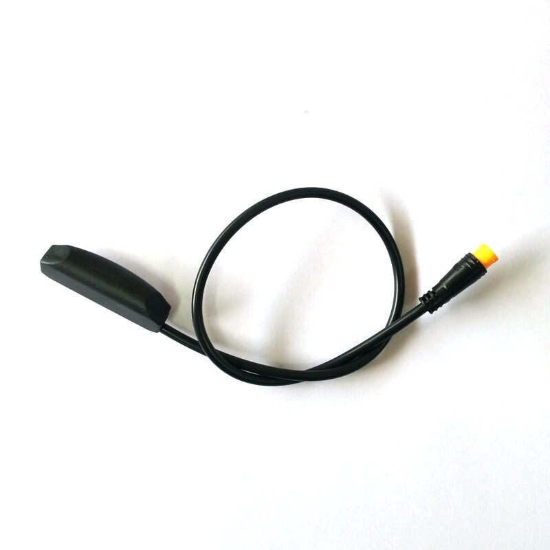 Bafang 8FUN BBSHD BBS02b BBS01b Mid Drive Electric Bike Bicycle Kit Ebike Gear Sensor