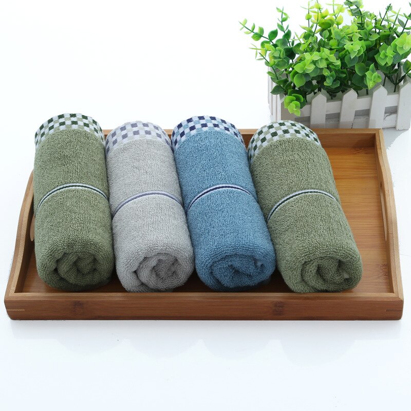 cotton towels, household daily necessities, face towels bath towel