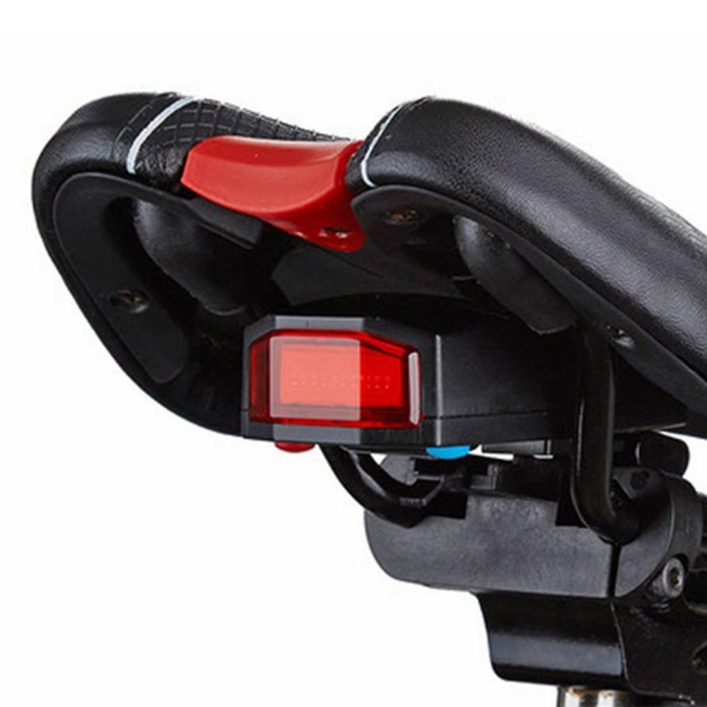 Fahrrad Rücklicht Mit Alarmanlage | Preisvergleich Bei