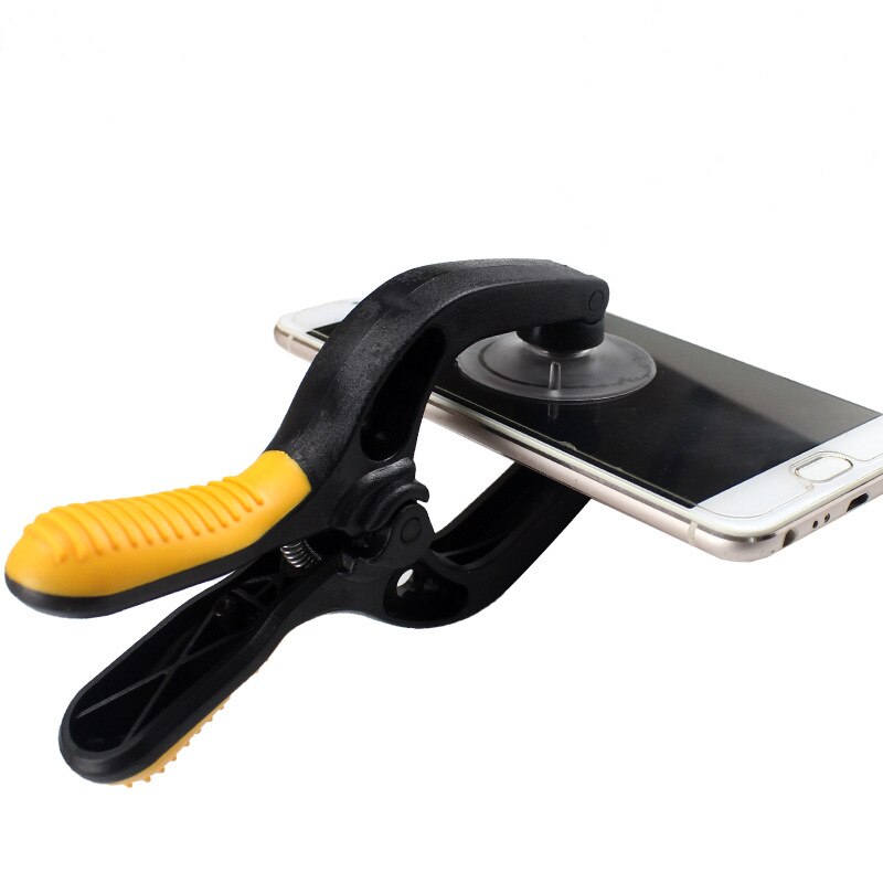 Zuignap Mobiele Lcd-scherm Opening Gereedschap Lcd Opener Voor Samsung Reparatie Tool Met
