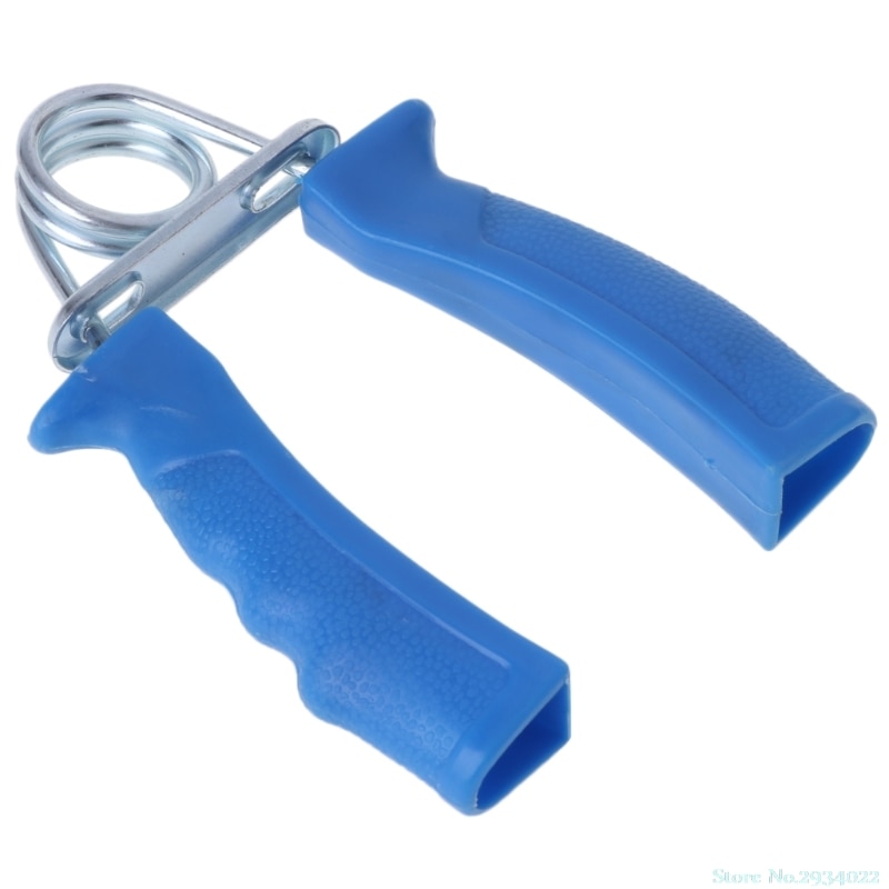 Agarre de mano para Fitness, expansor de mano portátil, ,