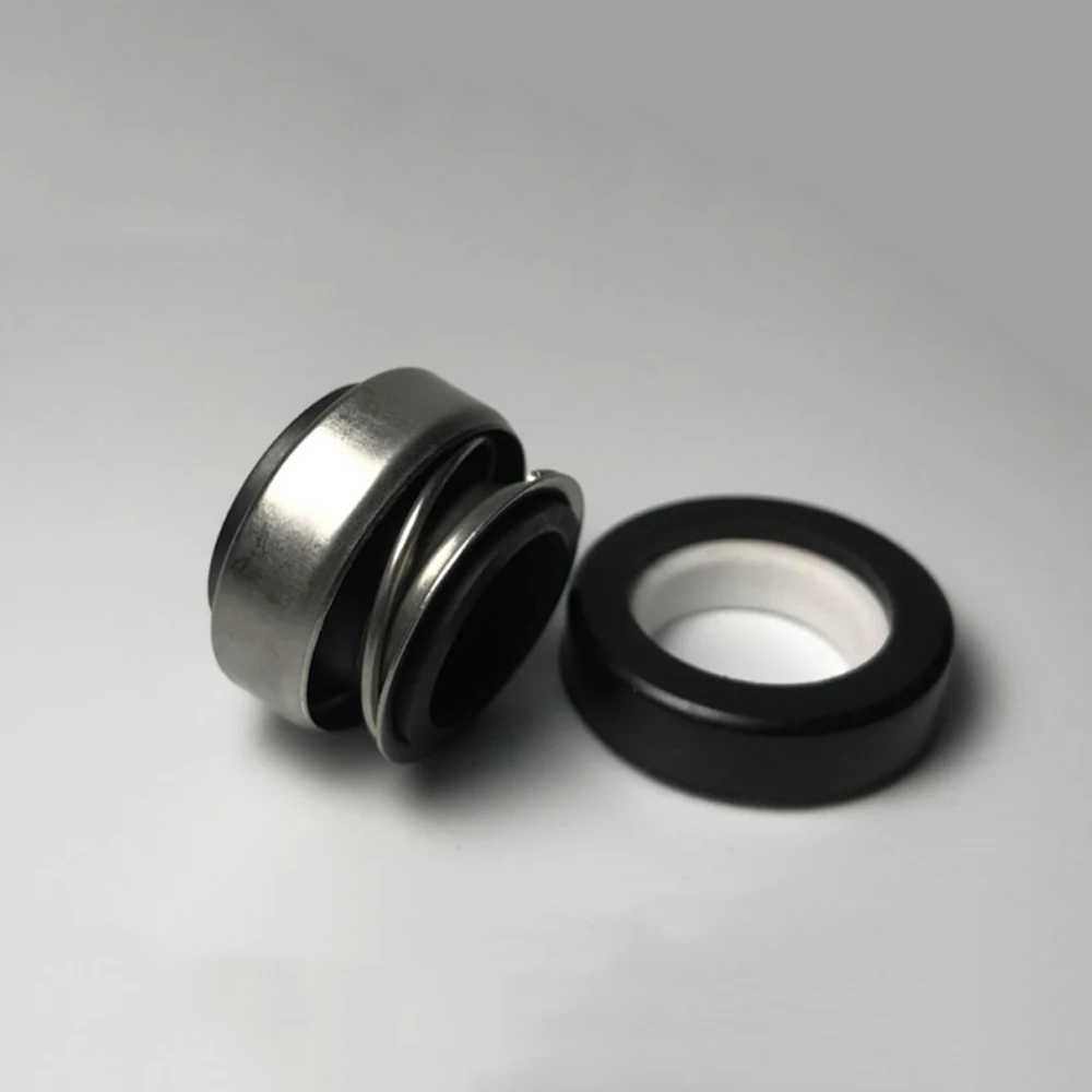 301-Serie 6 8 10 11 12 14 15 16 17 18 19 20 22 24 25 26 27 30 -40 mm Wasserpumpe Mechanische Wellendichtung für Umwälzpumpe
