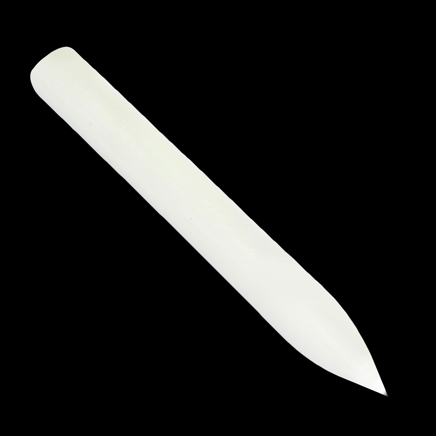 Imitation Bone Folder Paper Creaser Creasing Scoring Tool for Paper Craft Bookbinding Card Making Office Supplies