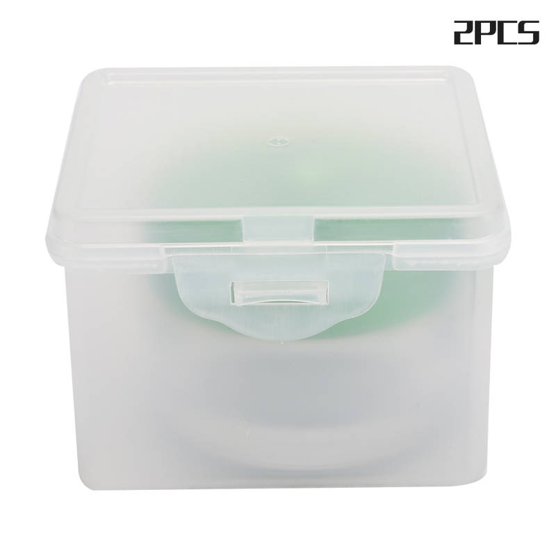 Horloge Beweging Onderhoud Uurwerk Reiniging Glas Horloge Olie Wassen Jar Voor Horloge Repareren Werknemers Horlogemakers Thuisgebruik