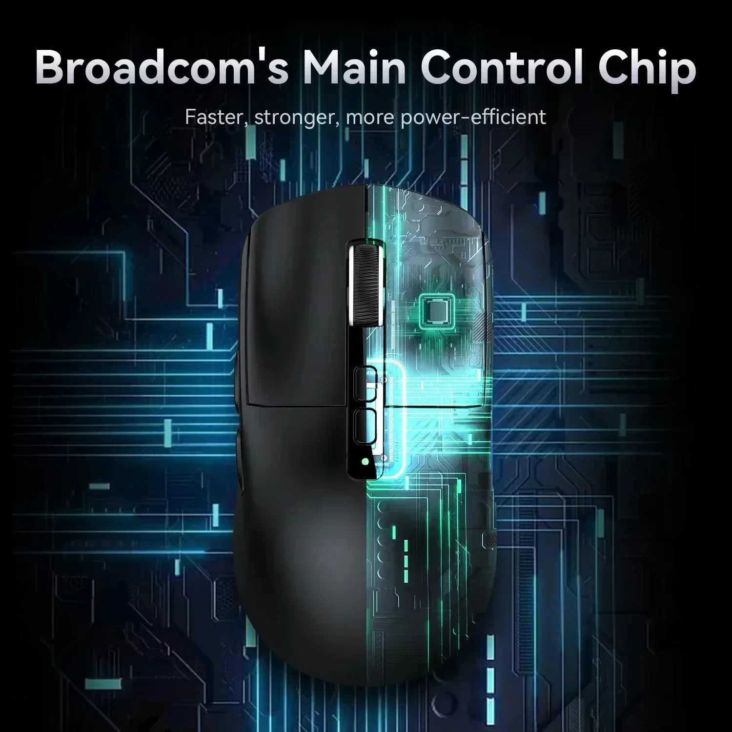 Attaque Shark X6 souris Gamer 3Mode 2.4G Bluetooth sans fil ergonomie souris de jeu RGB tactile Base de charge magnétique personnalisés