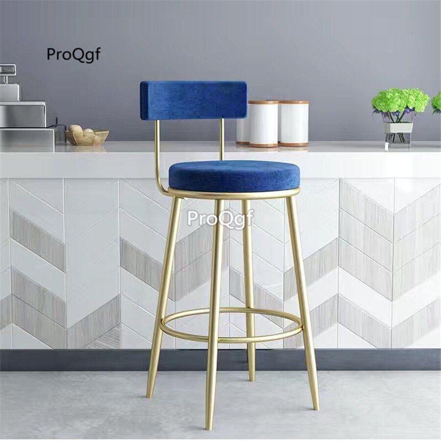 Prodgf 1 Set Pretty Bar Dining Chair: 11