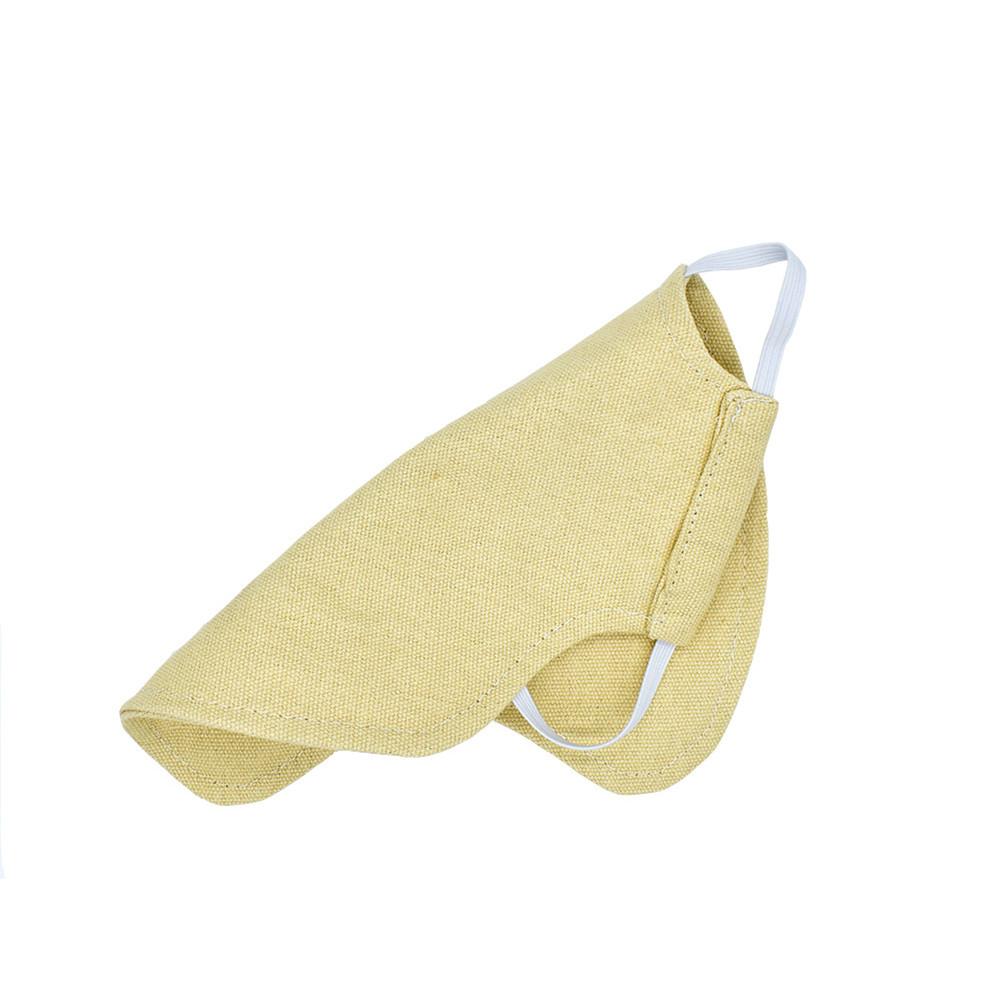 Vestiti per animali domestici regolabili grembiule da gallina pollame gallina sella grembiule supporto di protezione piuma pollo anatra ali protezione schiena vestito da gallina