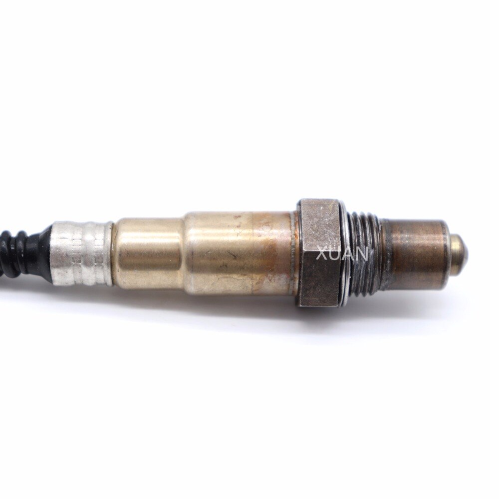 XUAN Lambda O2 Oxygen Sensor For VOLVO XC90 T6 2.9L 2002-2006 S80 3.0L T6 2001-2006 0258007135 0 258 007 135