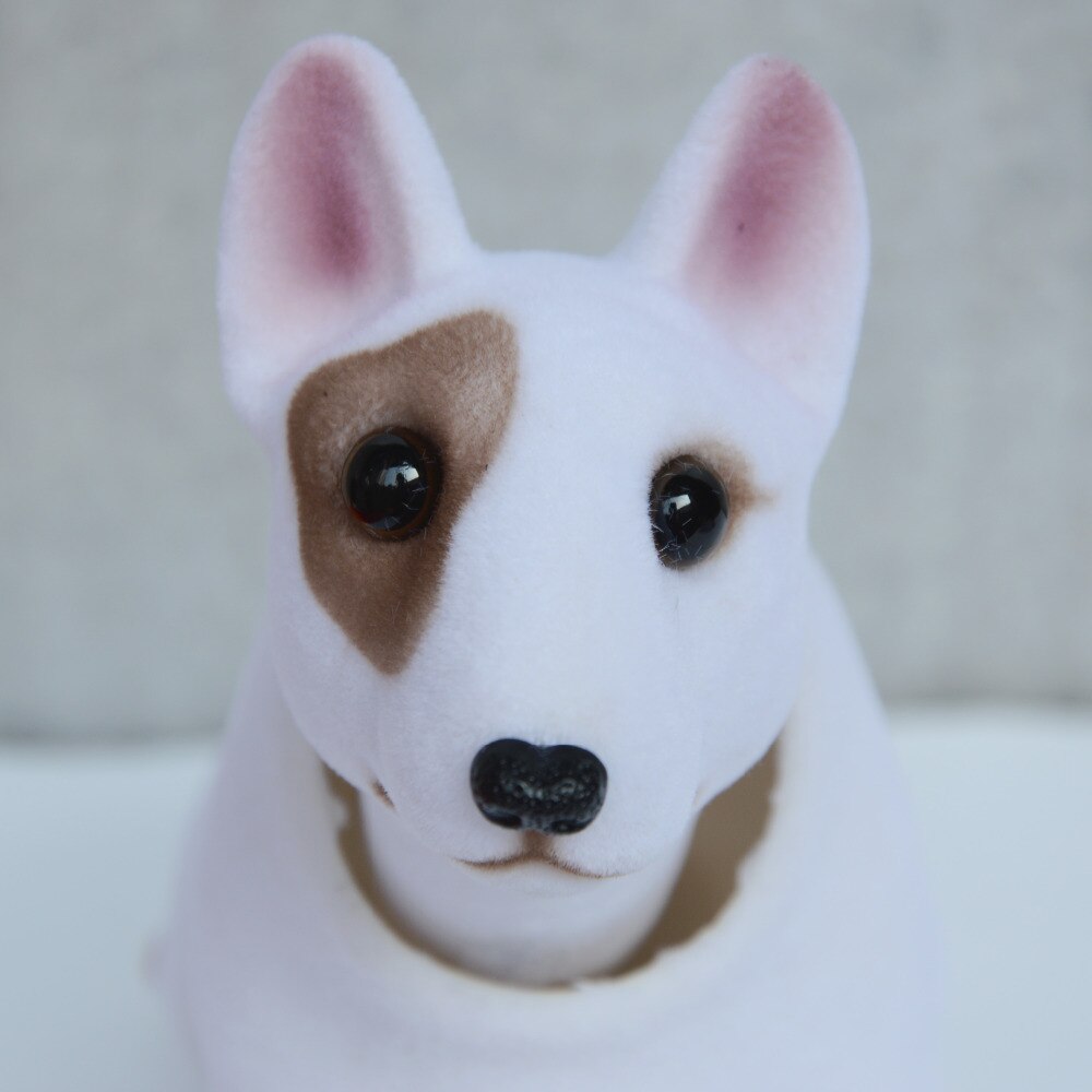 Auto Styling Neue Nette Bobblehead Hund Puppe Auto Wackelhund Schüttelt Seine Kopf Schütteln Hund Für Auto Dekoration Innenausstattung