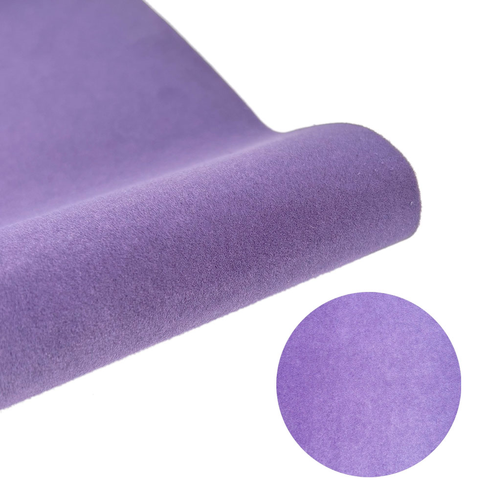 Revestimiento flocado de terciopelo autoadhesivo, hojas adhesivas de tela de fieltro para arte y manualidades, revestimiento para joyero, revestimiento de terciopelo suave para cajón
