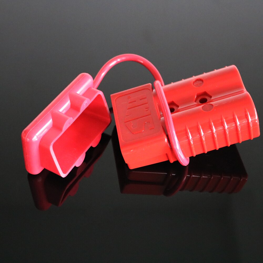 350A 600V AC DC SB350 Power Connector Battery Charger Trailer Plug Connect Car Disconnect forklift Electrical Power Machine