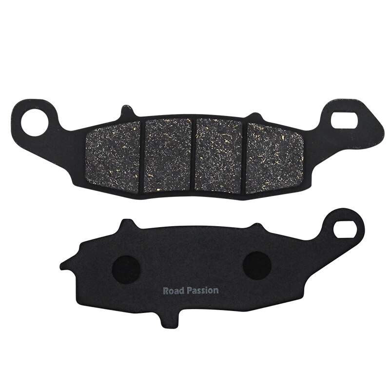 Motorfiets Remblokken Voor Suzuki GSF250 Gsf 250 1995-2000 TU250 2000