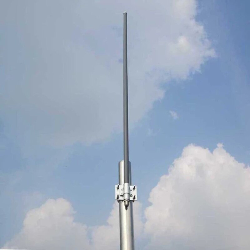 868/915MHz Data Collector Fiberglass Antenna with Longer Communication Distance Windprood Outdoor Antenna