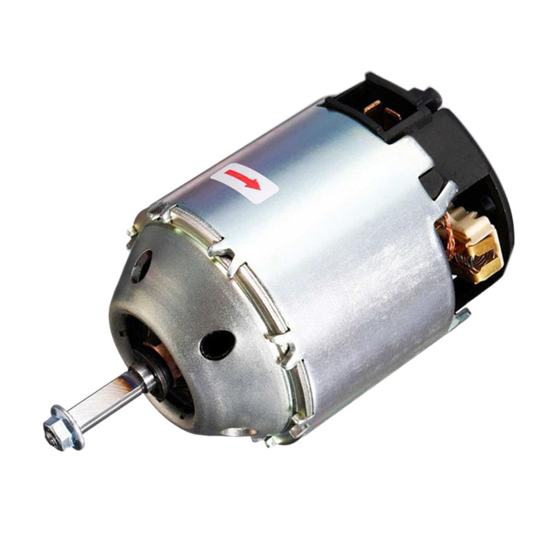 1Pcs Car Heater Blower Motor for Nissan X-Trail Maxima Navara 272009H600 27225-8H31C RHD: Default Title