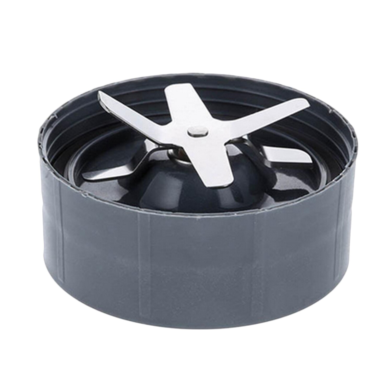 Behogar extractor cross blade juicer del utbytesblad för nutribullet nutri bullet 600w mixers juicepress kökstillbehör