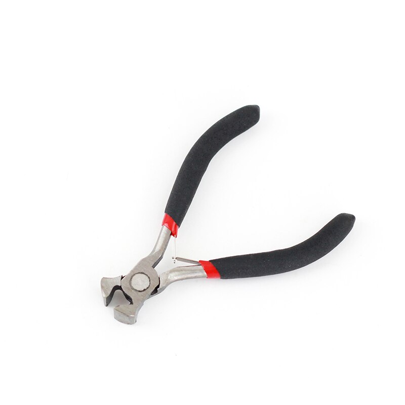 Meetee 5# Nylon Zipper Repair Kit Replacement Zippers Installation Tools for Bags Tents Luggage Quilt Cover Zip Pull Tab Sewing: B