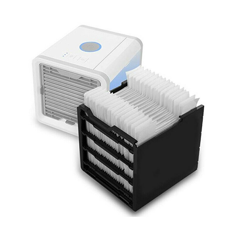 HVAC Systems & Parts Air Cooler Filter The Filter Is Made Using Advanced Nanotechnology Captures Liquid Like A Magnet