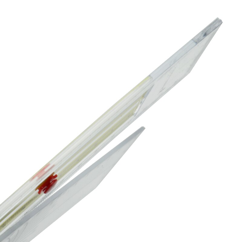 3pcs/set 2in 1 200mm Spinal Goniometer Ruler Motion Tester Pain Rating Scale 360 3pcs/lot