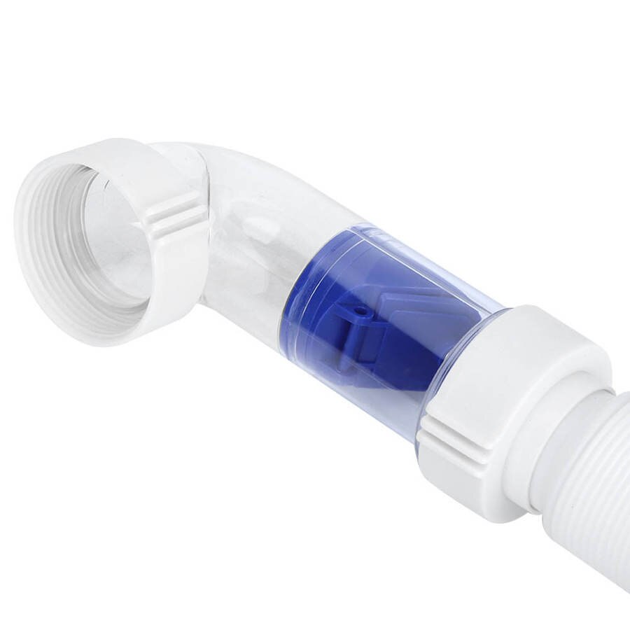 Flexible Universal Sink Drain Pipe Extensible Designs Strong Structure Drain Pipe Deodorant Designs for Good Connections Fast