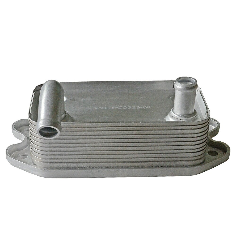 Moottoriöljyn jäähdytin volvo  c70 s60 s80 v70 xc70 xc90 31201910 8653372 8677974 9497225 1998 1999 2000 2001 2002 2003 autoon