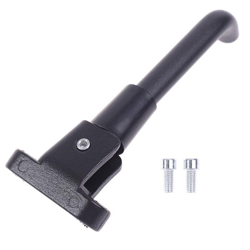 Cavalletto per parcheggio scooter elettrico per treppiede scooter Xiaomi M365: nero